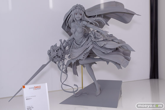 グッドスマイルカンパニー ダーリン・イン・ザ・フランキス ゼロツー カミツレ小夜子 フィギュア  ワンホビギャラリー 2020 AUTUMN 03