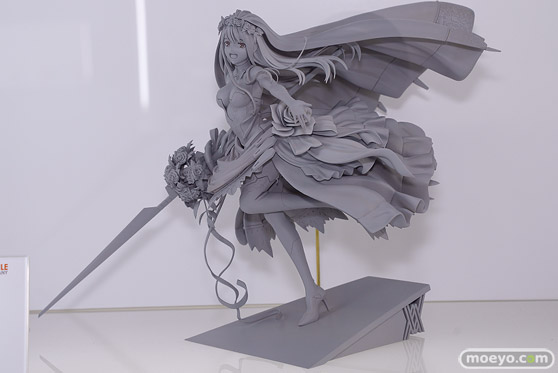 グッドスマイルカンパニー ダーリン・イン・ザ・フランキス ゼロツー カミツレ小夜子 フィギュア  ワンホビギャラリー 2020 AUTUMN 05