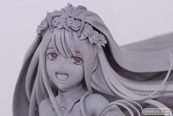 グッドスマイルカンパニー ダーリン・イン・ザ・フランキス ゼロツー カミツレ小夜子 フィギュア  ワンホビギャラリー 2020 AUTUMN 08