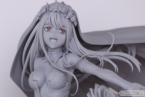 グッドスマイルカンパニー ダーリン・イン・ザ・フランキス ゼロツー カミツレ小夜子 フィギュア  ワンホビギャラリー 2020 AUTUMN 09