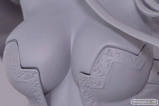 グッドスマイルカンパニー ダーリン・イン・ザ・フランキス ゼロツー カミツレ小夜子 フィギュア  ワンホビギャラリー 2020 AUTUMN 11