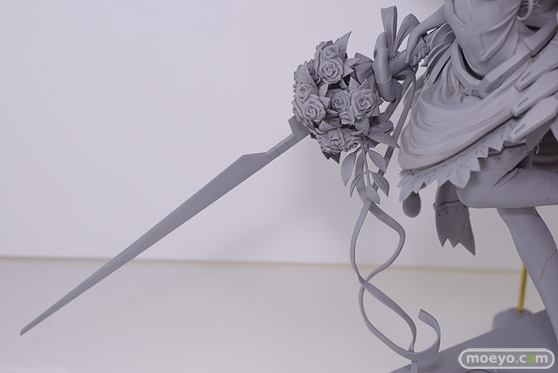 グッドスマイルカンパニー ダーリン・イン・ザ・フランキス ゼロツー カミツレ小夜子 フィギュア  ワンホビギャラリー 2020 AUTUMN 12