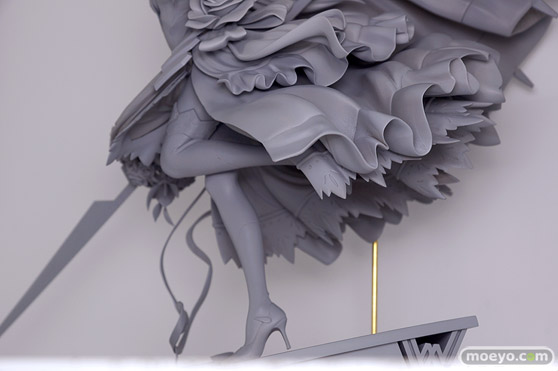 グッドスマイルカンパニー ダーリン・イン・ザ・フランキス ゼロツー カミツレ小夜子 フィギュア  ワンホビギャラリー 2020 AUTUMN 13