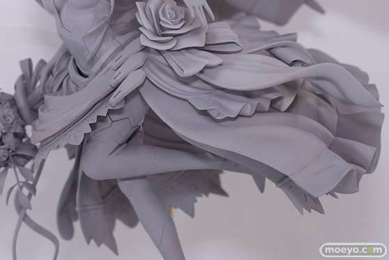 グッドスマイルカンパニー ダーリン・イン・ザ・フランキス ゼロツー カミツレ小夜子 フィギュア  ワンホビギャラリー 2020 AUTUMN 14