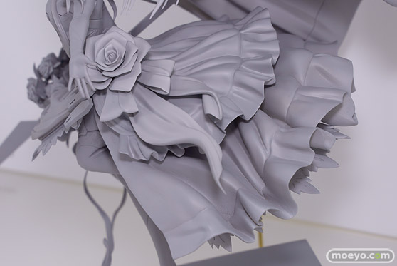 グッドスマイルカンパニー ダーリン・イン・ザ・フランキス ゼロツー カミツレ小夜子 フィギュア  ワンホビギャラリー 2020 AUTUMN 15