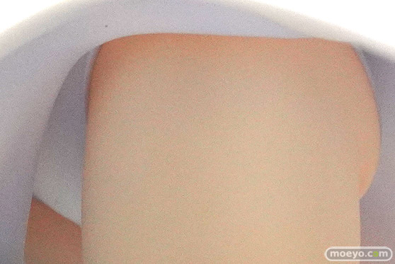 秋葉原の新作フィギュア展示の様子 13