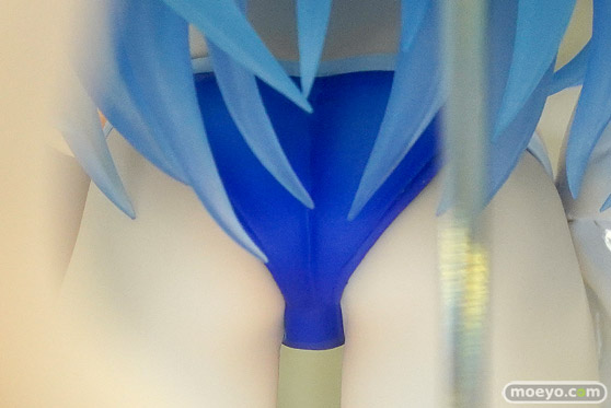 秋葉原の新作フィギュア展示の様子 22