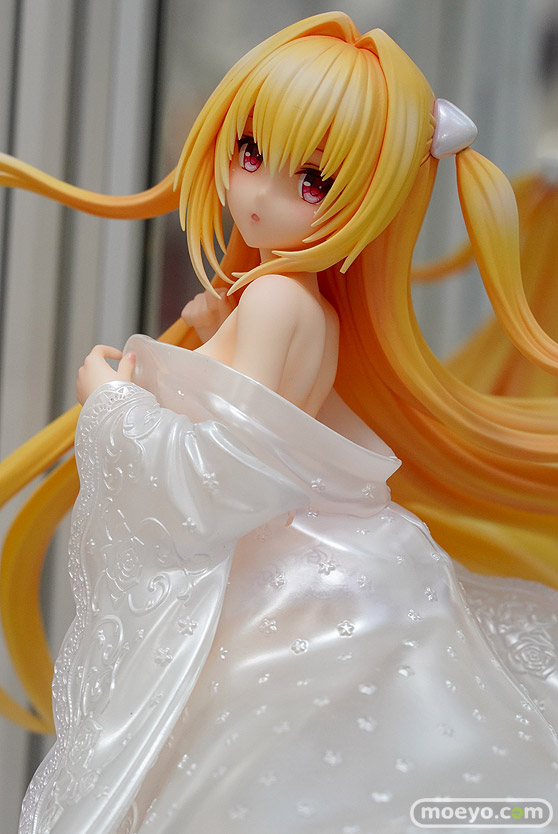 秋葉原の新作フィギュア展示の様子 46