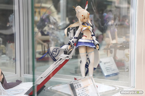 B´full アズールレーン 『綾波改』 sebe + けんぞーLa Plastique フィギュア あみあみ 02