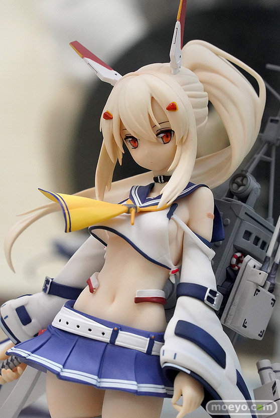 B´full アズールレーン 『綾波改』 sebe + けんぞーLa Plastique フィギュア あみあみ 04