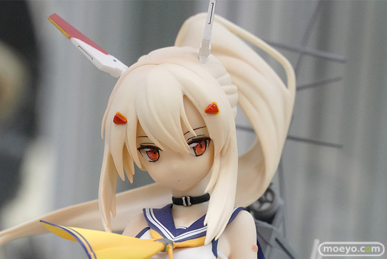 B´full アズールレーン 『綾波改』 sebe + けんぞーLa Plastique フィギュア あみあみ 05