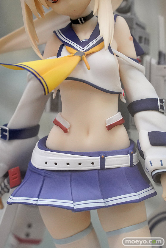 B´full アズールレーン 『綾波改』 sebe + けんぞーLa Plastique フィギュア あみあみ 06