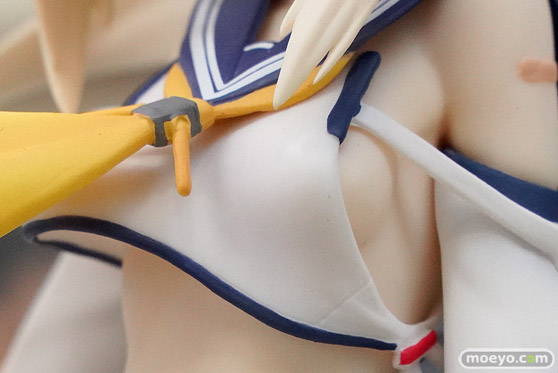 B´full アズールレーン 『綾波改』 sebe + けんぞーLa Plastique フィギュア あみあみ 07