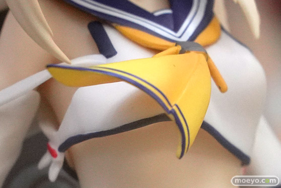 B´full アズールレーン 『綾波改』 sebe + けんぞーLa Plastique フィギュア あみあみ 08