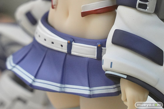 B´full アズールレーン 『綾波改』 sebe + けんぞーLa Plastique フィギュア あみあみ 09