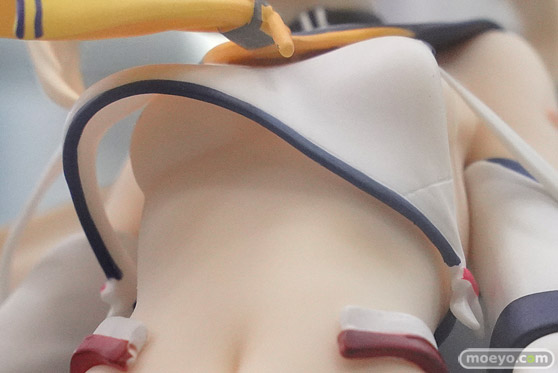 B´full アズールレーン 『綾波改』 sebe + けんぞーLa Plastique フィギュア あみあみ 10