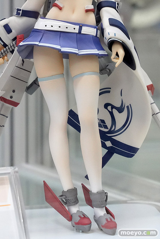 B´full アズールレーン 『綾波改』 sebe + けんぞーLa Plastique フィギュア あみあみ 11