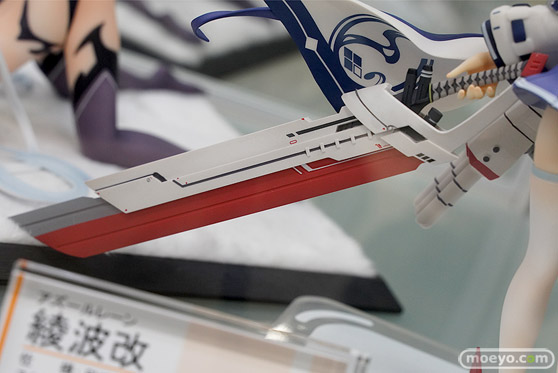 B´full アズールレーン 『綾波改』 sebe + けんぞーLa Plastique フィギュア あみあみ 12