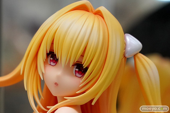 F:NEX(フェネクス) To LOVEる -とらぶる- ダークネス 金色の闇 -白無垢- デザインココ ひのきや フィギュア あみあみ 05