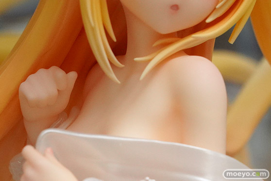 F:NEX(フェネクス) To LOVEる -とらぶる- ダークネス 金色の闇 -白無垢- デザインココ ひのきや フィギュア あみあみ 06