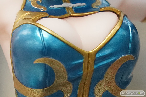 F:NEX（フェネクス） Re:ゼロから始める異世界生活 レム チャイナドレスver. ミロ 月柳 10