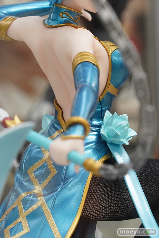 F:NEX（フェネクス） Re:ゼロから始める異世界生活 レム チャイナドレスver. ミロ 月柳 13