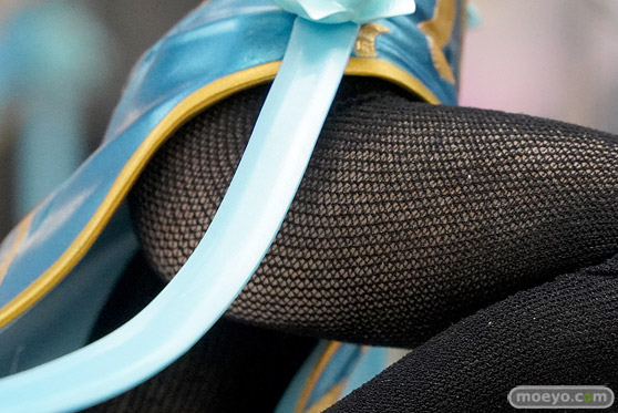 F:NEX（フェネクス） Re:ゼロから始める異世界生活 レム チャイナドレスver. ミロ 月柳 16