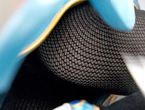 しなやかに美しく舞うチャイナドレス姿のレム F:NEX（フェネクス）新作美少女フィギュア「Re:ゼロから始める異世界生活 レム チャイナドレスver.」彩色サンプルがアキバで展示！