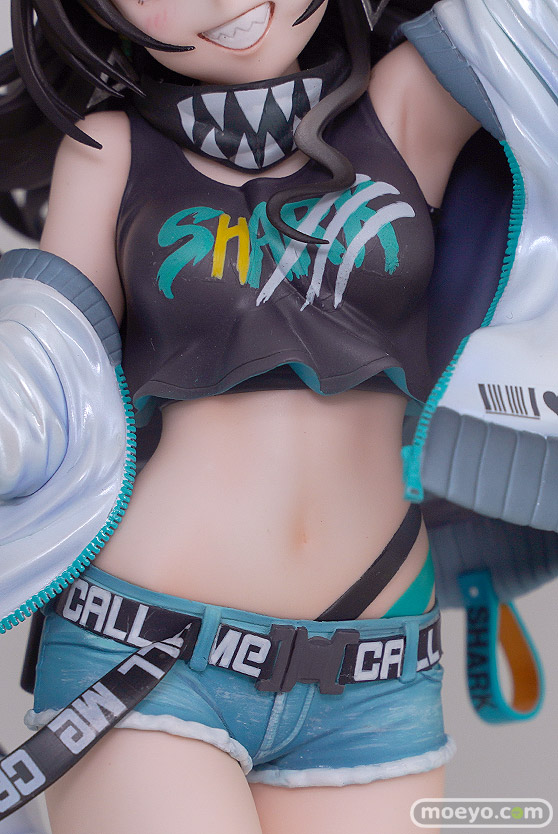 ウイング アイドルマスター シンデレラガールズ 砂塚あきら ストリーミングチアー+ 霧島 目出ル金 森山奈菜 フィギュア 08