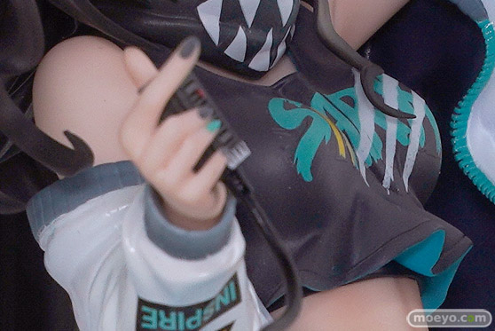 ウイング アイドルマスター シンデレラガールズ 砂塚あきら ストリーミングチアー+ 霧島 目出ル金 森山奈菜 フィギュア 10