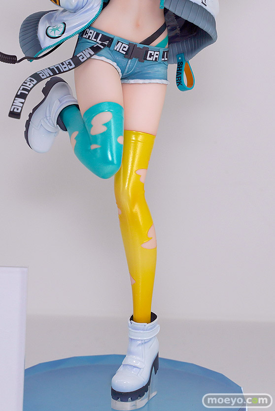 ウイング アイドルマスター シンデレラガールズ 砂塚あきら ストリーミングチアー+ 霧島 目出ル金 森山奈菜 フィギュア 12