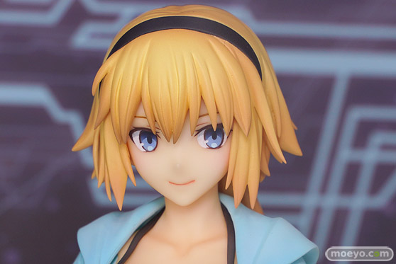 グッドスマイルカンパニー Fate/Grand Order アーチャー/ジャンヌ・ダルク カーブモデルズ えこし フィギュア ワンホビギャラリー 2020 AUTUMN 07