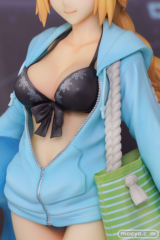 グッドスマイルカンパニー Fate/Grand Order アーチャー/ジャンヌ・ダルク カーブモデルズ えこし フィギュア ワンホビギャラリー 2020 AUTUMN 09