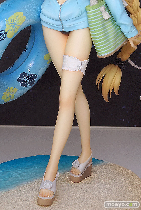 グッドスマイルカンパニー Fate/Grand Order アーチャー/ジャンヌ・ダルク カーブモデルズ えこし フィギュア ワンホビギャラリー 2020 AUTUMN 11