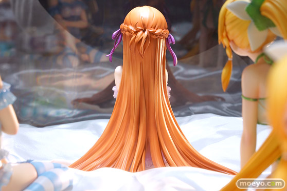 SHIBUYA SCRAMBLE FIGURE ソードアート・オンライン -アスナ ネグリジェVer- フィギュア デザインココ あみあみ 03