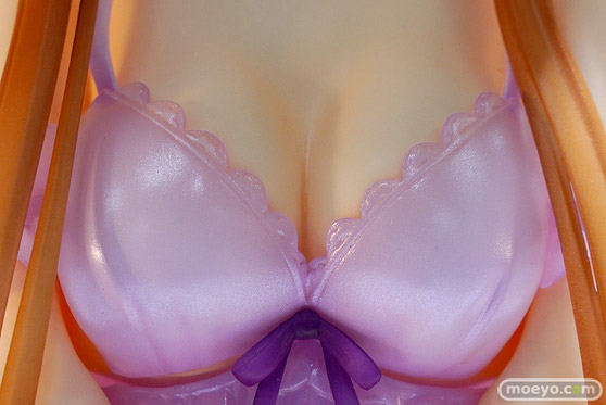 SHIBUYA SCRAMBLE FIGURE ソードアート・オンライン -アスナ ネグリジェVer- フィギュア デザインココ あみあみ 07