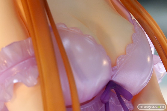 SHIBUYA SCRAMBLE FIGURE ソードアート・オンライン -アスナ ネグリジェVer- フィギュア デザインココ あみあみ 08