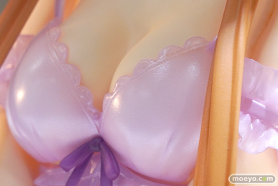 SHIBUYA SCRAMBLE FIGURE ソードアート・オンライン -アスナ ネグリジェVer- フィギュア デザインココ あみあみ 09