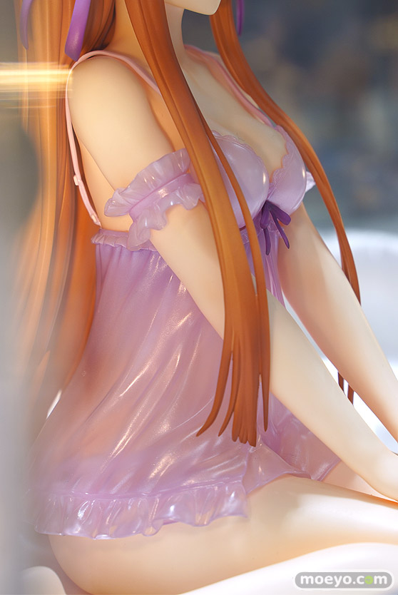 SHIBUYA SCRAMBLE FIGURE ソードアート・オンライン -アスナ ネグリジェVer- フィギュア デザインココ あみあみ 10