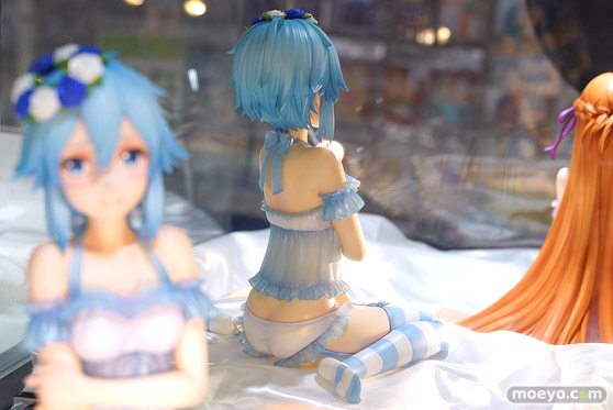 SHIBUYA SCRAMBLE FIGURE ソードアート・オンライン -シノン ネグリジェVer- フィギュア デザインココ あみあみ 03