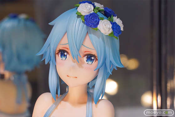 SHIBUYA SCRAMBLE FIGURE ソードアート・オンライン -シノン ネグリジェVer- フィギュア デザインココ あみあみ 06