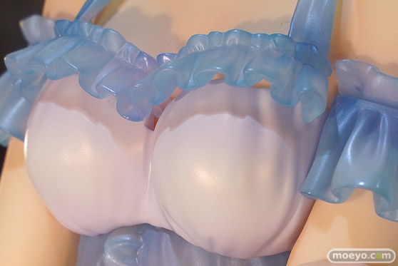 SHIBUYA SCRAMBLE FIGURE ソードアート・オンライン -シノン ネグリジェVer- フィギュア デザインココ あみあみ 08