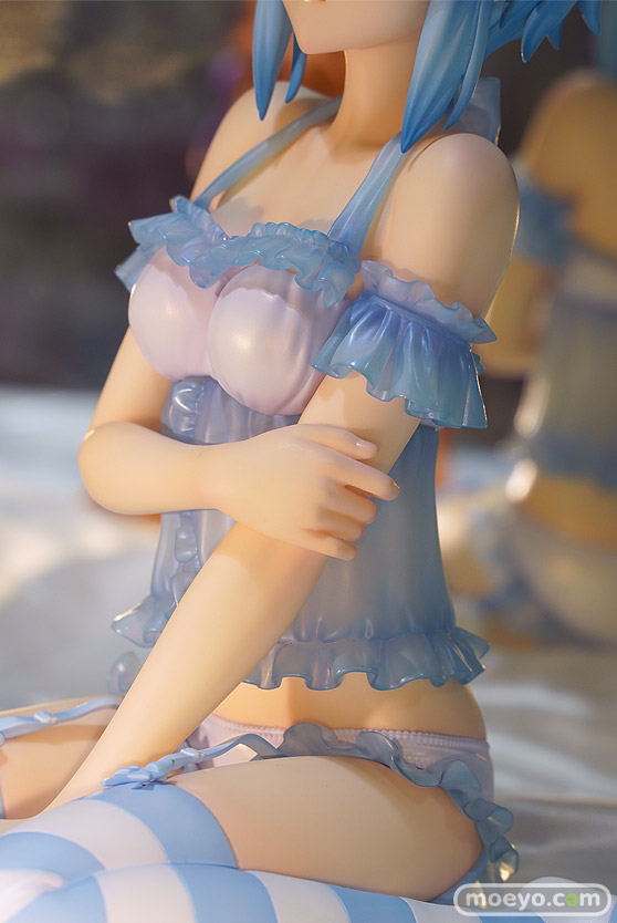 SHIBUYA SCRAMBLE FIGURE ソードアート・オンライン -シノン ネグリジェVer- フィギュア デザインココ あみあみ 09