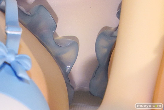 SHIBUYA SCRAMBLE FIGURE ソードアート・オンライン -シノン ネグリジェVer- フィギュア デザインココ あみあみ 11