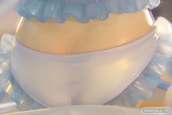 SHIBUYA SCRAMBLE FIGURE ソードアート・オンライン -シノン ネグリジェVer- フィギュア デザインココ あみあみ 12