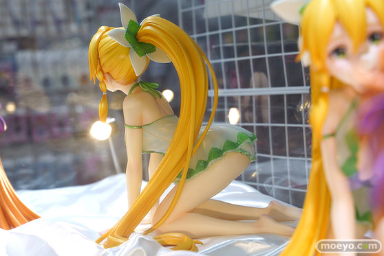 SHIBUYA SCRAMBLE FIGURE ソードアート・オンライン -リーファ ネグリジェVer- フィギュア デザインココ あみあみ 03