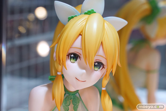 SHIBUYA SCRAMBLE FIGURE ソードアート・オンライン -リーファ ネグリジェVer- フィギュア デザインココ あみあみ 05