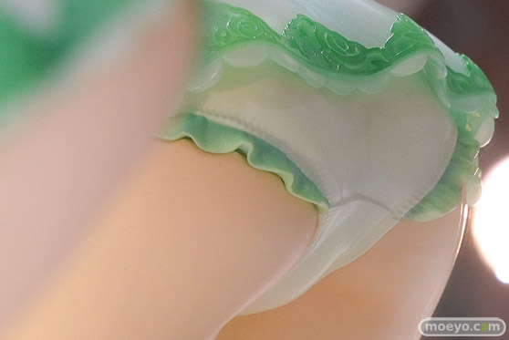 SHIBUYA SCRAMBLE FIGURE ソードアート・オンライン -リーファ ネグリジェVer- フィギュア デザインココ あみあみ 10