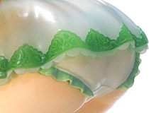 SHIBUYA SCRAMBLE FIGURE新作美少女フィギュア「ソードアート・オンライン -リーファ ネグリジェVer-」彩色サンプルがアキバで展示！