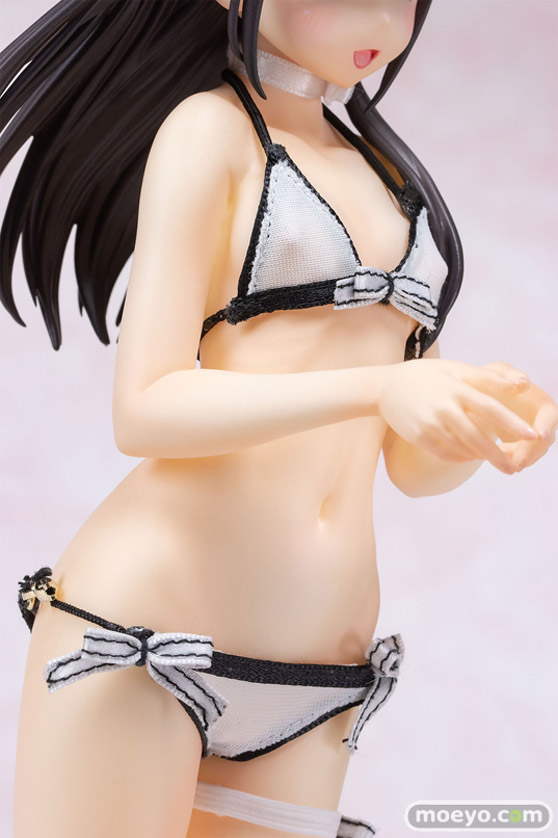 insight(インサイト) はるるみなもに!「山神 水緒里」水着ver. APE フィギュア エロ キャストオフ 10